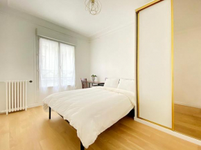 Cosy flat 75m2 close to Eiffel Tower